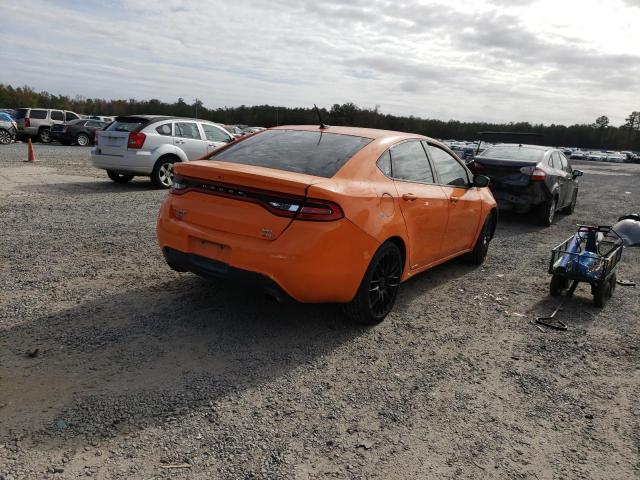 Photo 3 VIN: 1C3CDFBH8DD171427 - DODGE DART SXT 