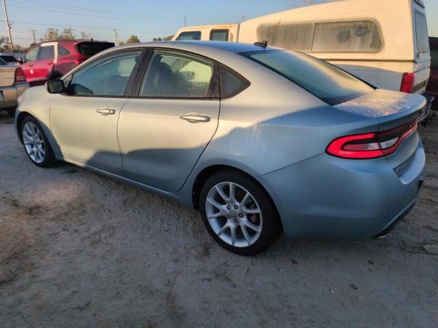 Photo 1 VIN: 1C3CDFBH8DD181648 - DODGE DART SXT 