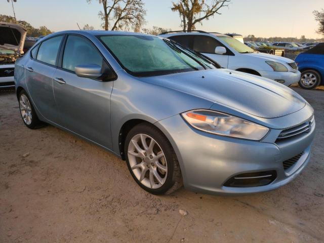 Photo 3 VIN: 1C3CDFBH8DD181648 - DODGE DART SXT 