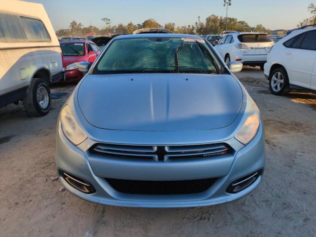 Photo 4 VIN: 1C3CDFBH8DD181648 - DODGE DART SXT 