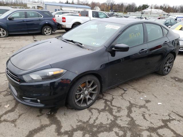 Photo 1 VIN: 1C3CDFBH8DD184792 - DODGE DART SXT 