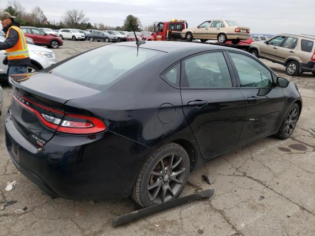 Photo 3 VIN: 1C3CDFBH8DD184792 - DODGE DART SXT 