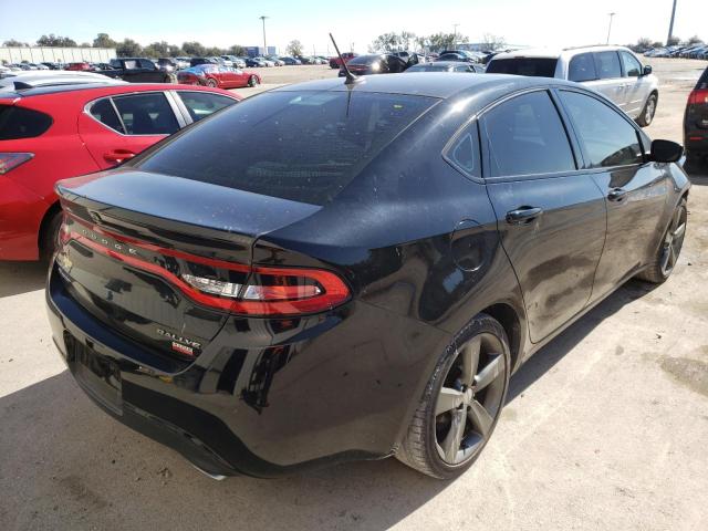 Photo 3 VIN: 1C3CDFBH8DD231710 - DODGE DART SXT 