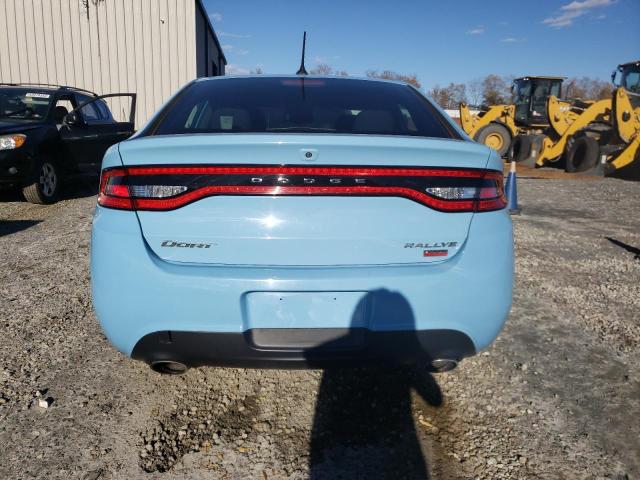 Photo 5 VIN: 1C3CDFBH8DD258003 - DODGE DART SXT 