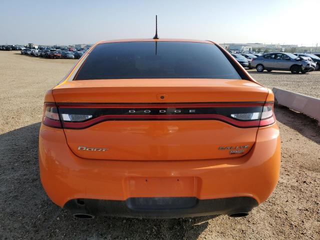 Photo 5 VIN: 1C3CDFBH8DD315297 - DODGE DART SXT 