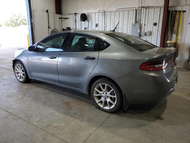 Photo 1 VIN: 1C3CDFBH8DD700889 - DODGE DART SXT 