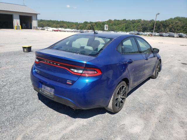 Photo 3 VIN: 1C3CDFBH8DD708801 - DODGE DART SXT 