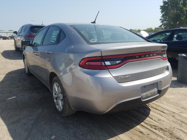 Photo 2 VIN: 1C3CDFBH8ED871577 - DODGE DART SXT 