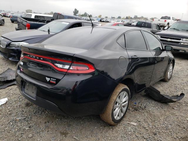 Photo 3 VIN: 1C3CDFBH8ED877279 - DODGE DART SXT 