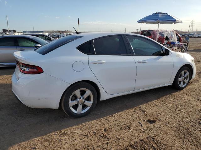 Photo 2 VIN: 1C3CDFBH8FD201450 - DODGE DART SXT 