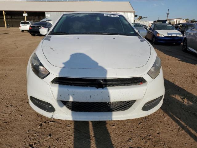 Photo 4 VIN: 1C3CDFBH8FD201450 - DODGE DART SXT 