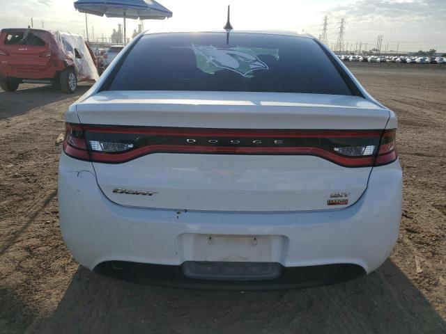 Photo 5 VIN: 1C3CDFBH8FD201450 - DODGE DART SXT 