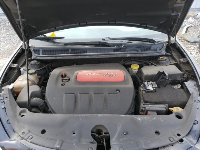 Photo 6 VIN: 1C3CDFBH9DD133222 - DODGE DART SXT 