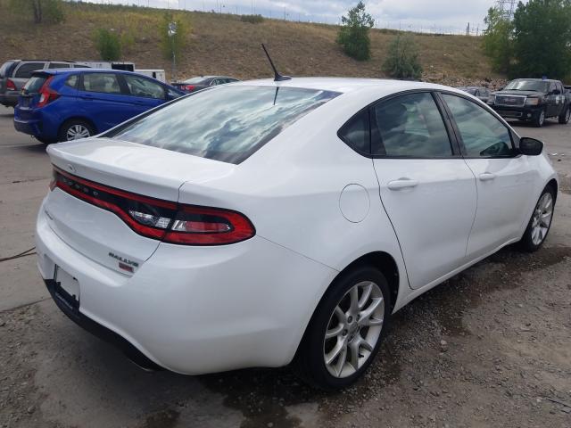 Photo 3 VIN: 1C3CDFBH9DD134502 - DODGE DART SXT 