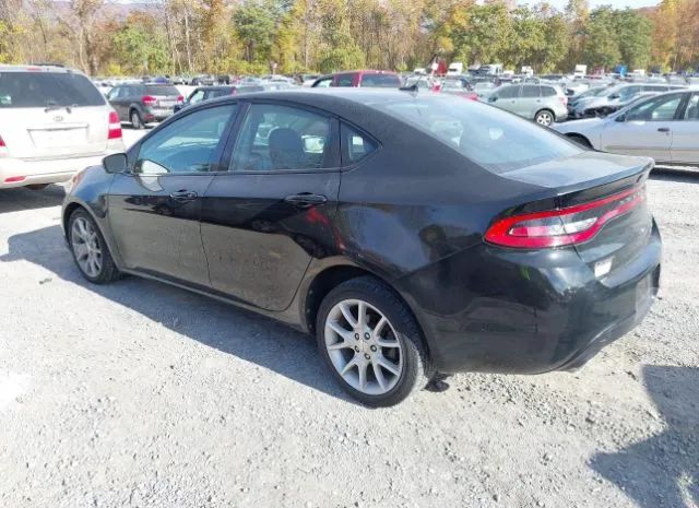 Photo 2 VIN: 1C3CDFBH9DD143233 - DODGE DART 