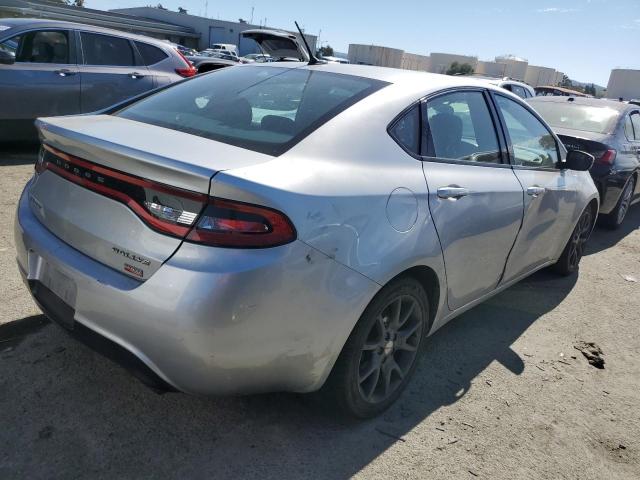 Photo 2 VIN: 1C3CDFBH9DD149789 - DODGE DART 