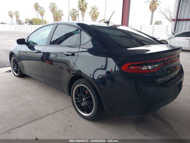 Photo 2 VIN: 1C3CDFBH9DD153941 - DODGE DART 