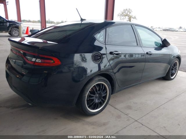 Photo 3 VIN: 1C3CDFBH9DD153941 - DODGE DART 