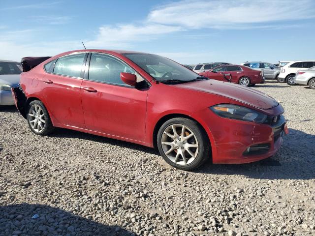 Photo 3 VIN: 1C3CDFBH9DD641724 - DODGE DART SXT 