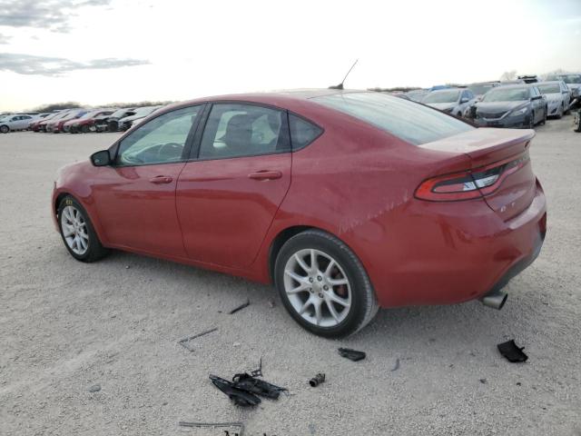 Photo 1 VIN: 1C3CDFBH9DD682595 - DODGE DART SXT 