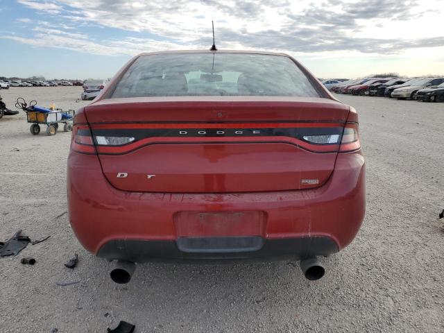 Photo 5 VIN: 1C3CDFBH9DD682595 - DODGE DART SXT 