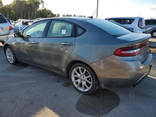 Photo 1 VIN: 1C3CDFBH9DD707883 - DODGE DART SXT 