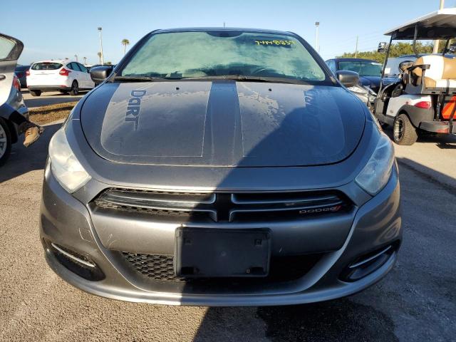 Photo 4 VIN: 1C3CDFBH9DD707883 - DODGE DART SXT 