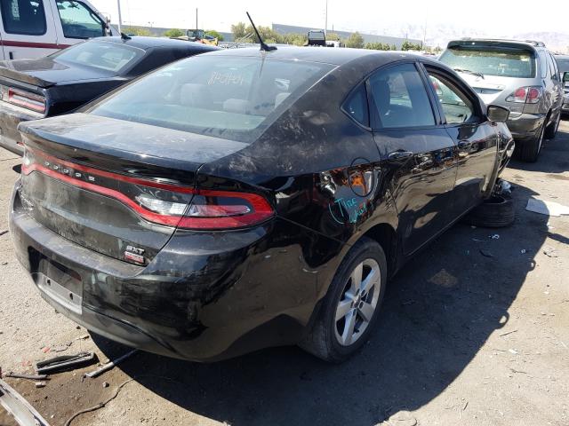 Photo 3 VIN: 1C3CDFBH9FD201442 - DODGE DART SXT 