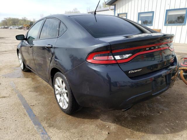 Photo 1 VIN: 1C3CDFBHXDD142401 - DODGE DART 