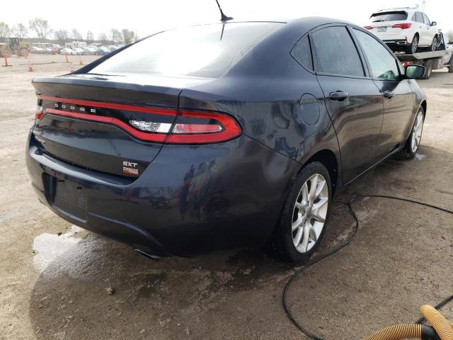 Photo 2 VIN: 1C3CDFBHXDD142401 - DODGE DART 