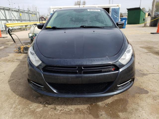 Photo 4 VIN: 1C3CDFBHXDD142401 - DODGE DART 