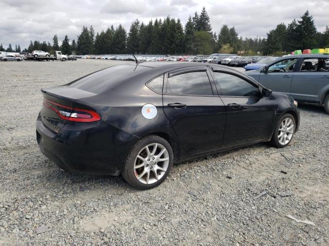 Photo 2 VIN: 1C3CDFBHXDD143368 - DODGE DART 