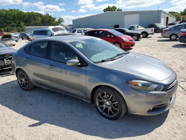 Photo 3 VIN: 1C3CDFBHXDD153494 - DODGE DART SXT 