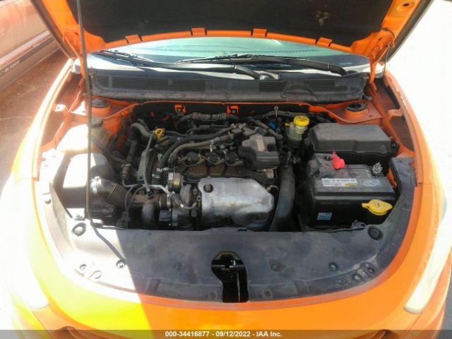 Photo 9 VIN: 1C3CDFBHXDD171333 - DODGE DART 