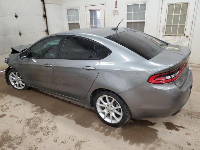 Photo 1 VIN: 1C3CDFBHXDD176340 - DODGE DART SXT 