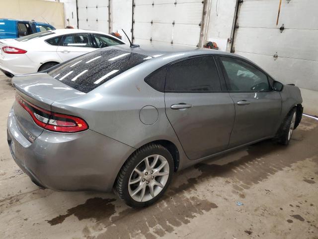 Photo 2 VIN: 1C3CDFBHXDD176340 - DODGE DART SXT 