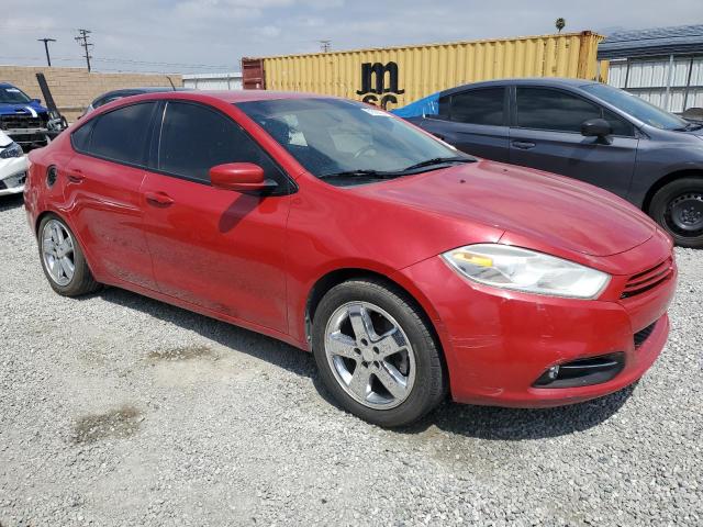 Photo 3 VIN: 1C3CDFBHXDD176371 - DODGE DART SXT 