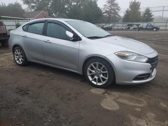 Photo 3 VIN: 1C3CDFBHXDD181781 - DODGE DART SXT 