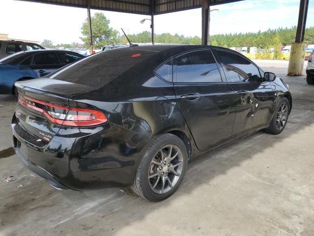 Photo 2 VIN: 1C3CDFBHXDD201155 - DODGE DART SXT 