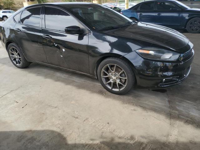 Photo 3 VIN: 1C3CDFBHXDD201155 - DODGE DART SXT 