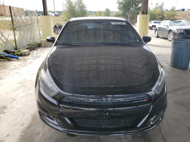 Photo 4 VIN: 1C3CDFBHXDD201155 - DODGE DART SXT 