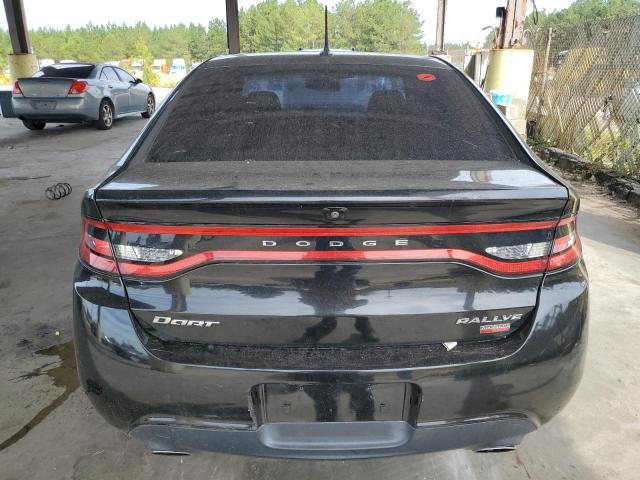 Photo 5 VIN: 1C3CDFBHXDD201155 - DODGE DART SXT 