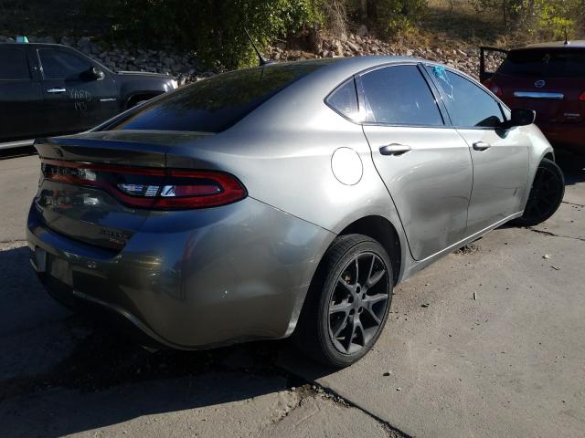 Photo 3 VIN: 1C3CDFBHXDD232888 - DODGE DART SXT 