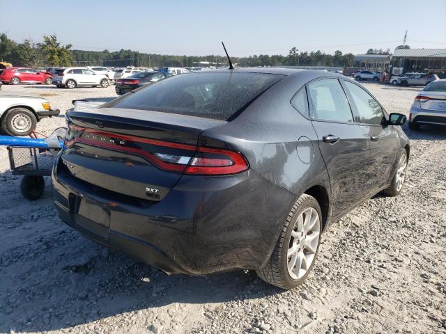 Photo 3 VIN: 1C3CDFBHXDD234320 - DODGE DART SXT 