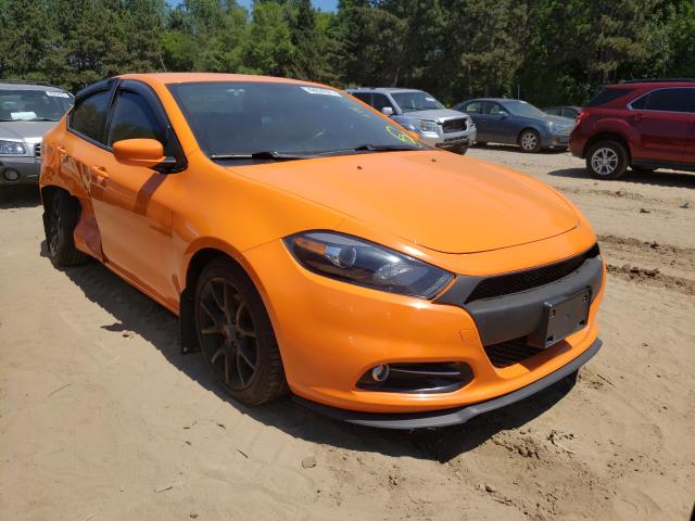 Photo 0 VIN: 1C3CDFBHXDD316385 - DODGE DART SXT 