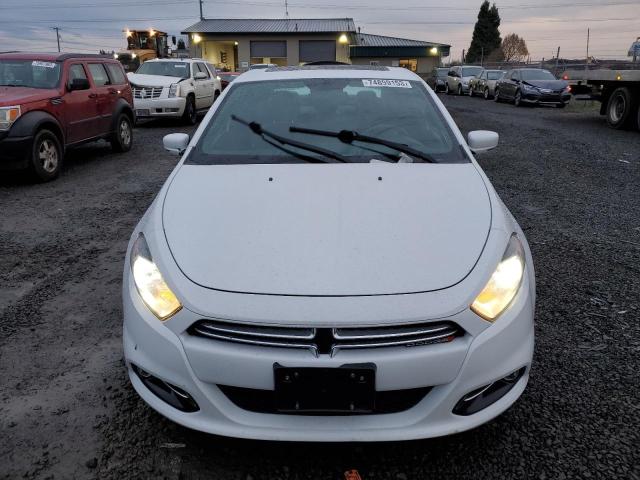 Photo 4 VIN: 1C3CDFCA0DD107142 - DODGE DART 