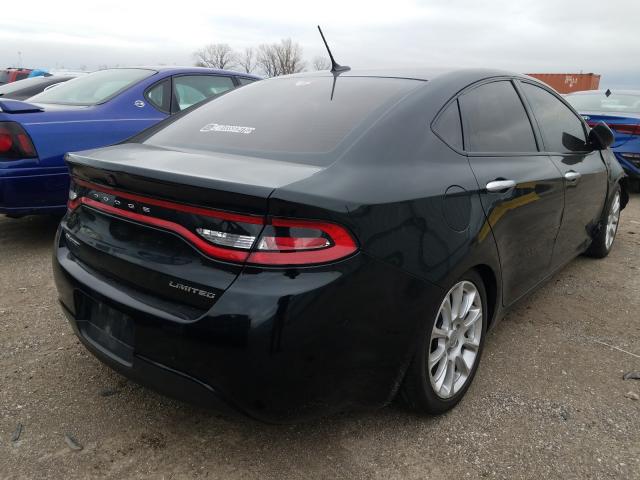 Photo 3 VIN: 1C3CDFCA0DD290350 - DODGE DART 