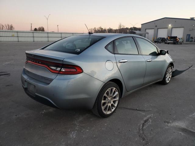 Photo 2 VIN: 1C3CDFCA0DD311102 - DODGE DART 