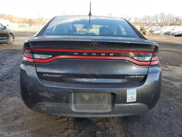 Photo 5 VIN: 1C3CDFCA0DD339868 - DODGE DART 