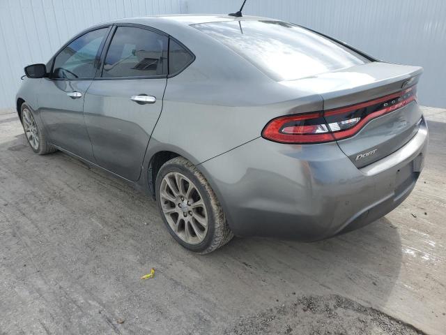 Photo 1 VIN: 1C3CDFCA1DD132910 - DODGE DART 